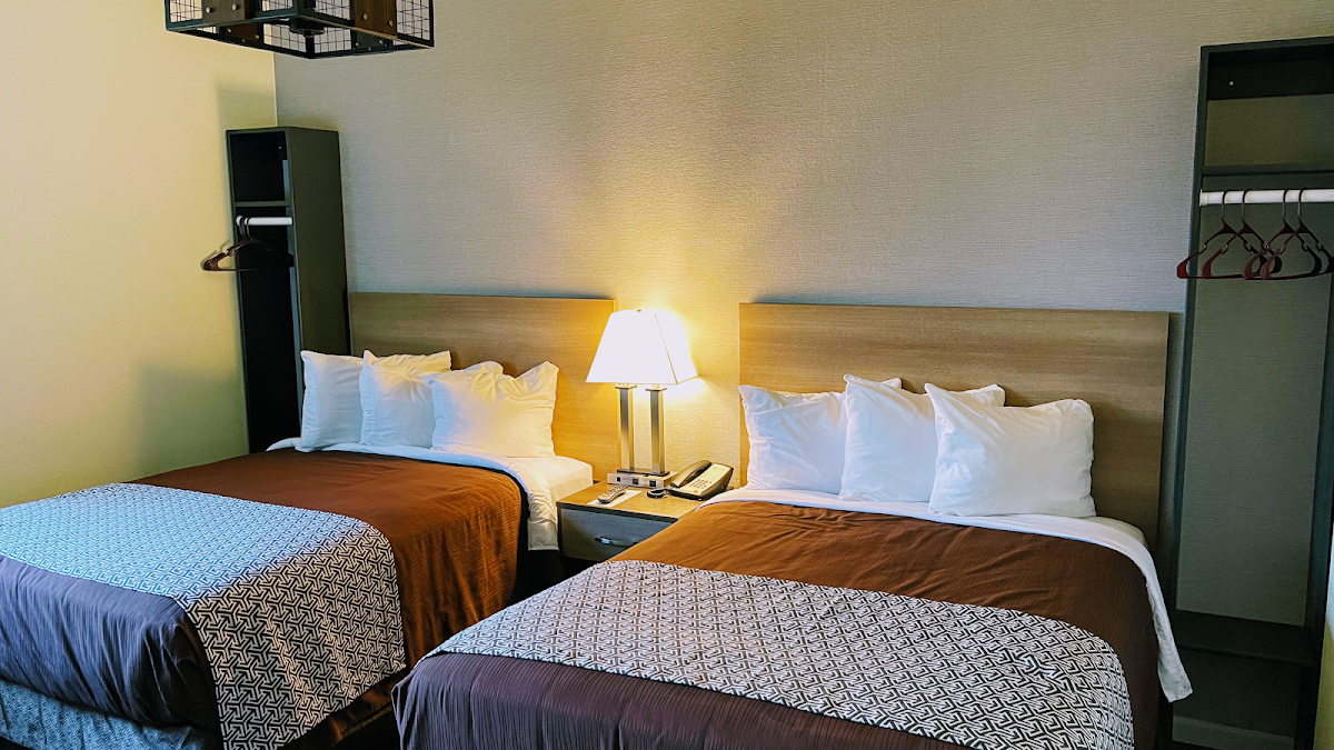 Hotel Dakota