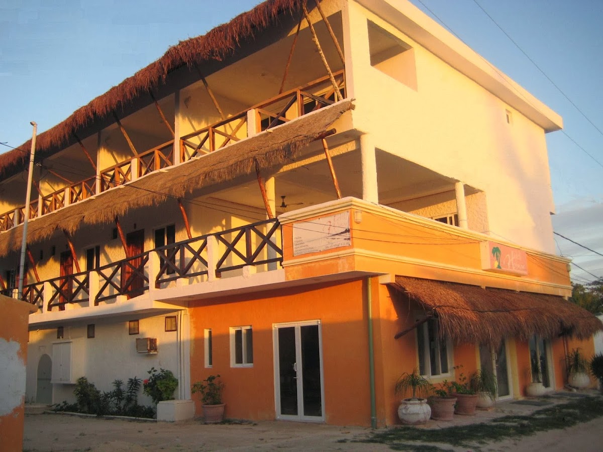 Hotel Holmar