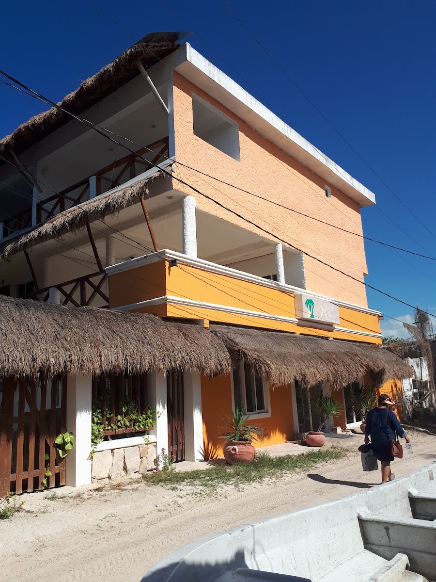 Hotel Holmar photo 3