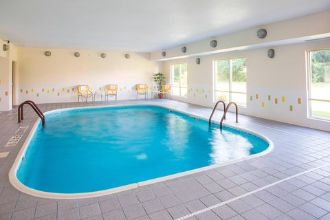 Fairfield by Marriott Inn & Suites Terre Haute photo 3