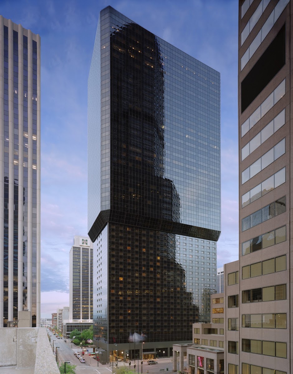 Hilton Denver City Center