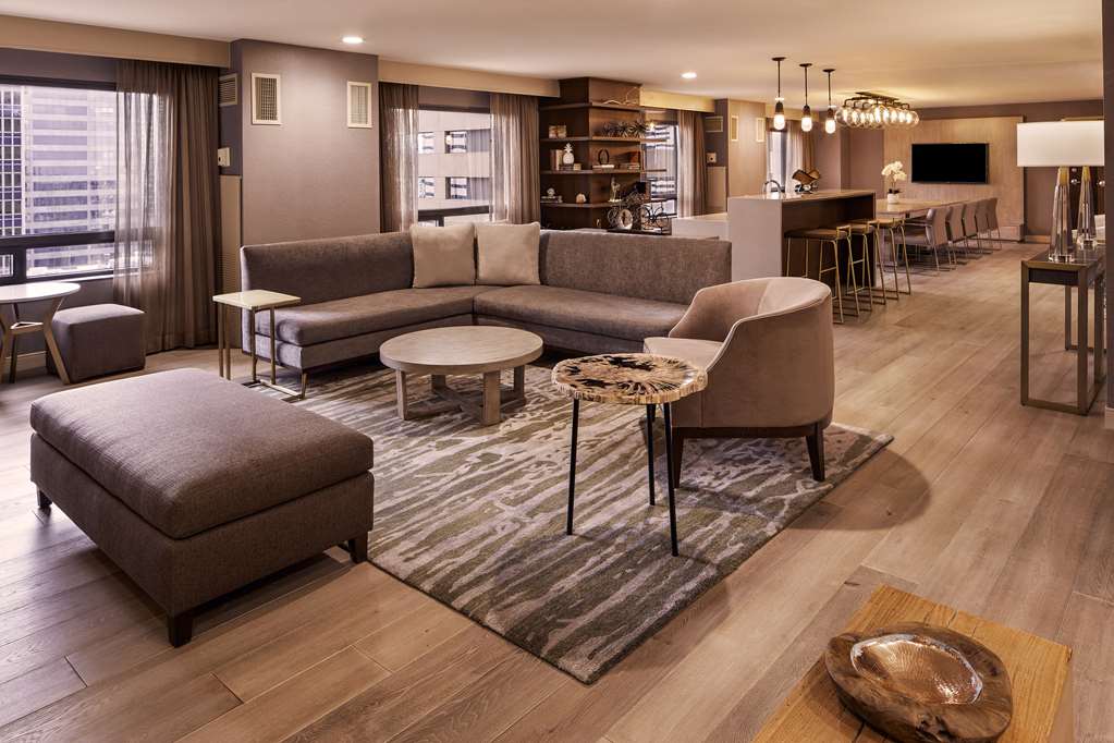 Hilton Denver City Center photo 2