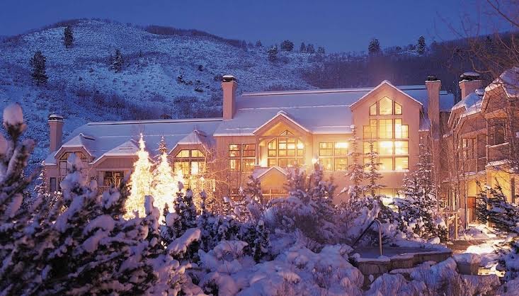 Saddleridge at Beaver Creek