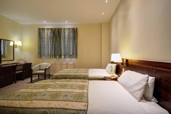 Caladh Inn photo 3