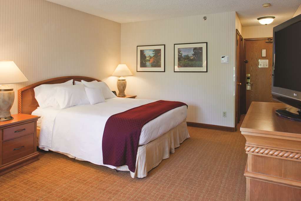 DoubleTree by Hilton Hotel Durango photo 3