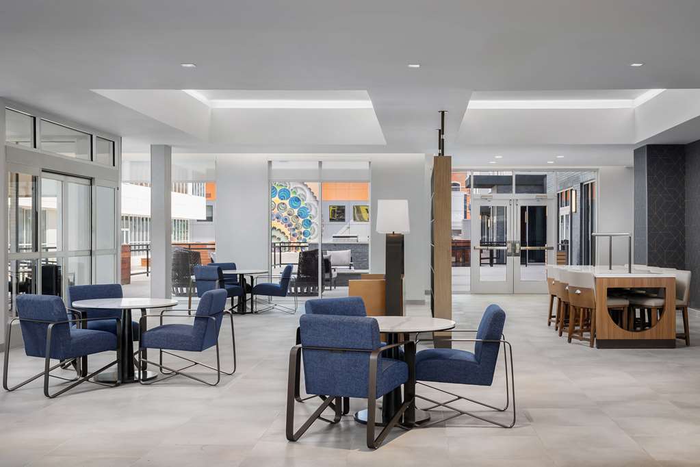 Homewood Suites by Hilton Newport Cincinnati photo 3