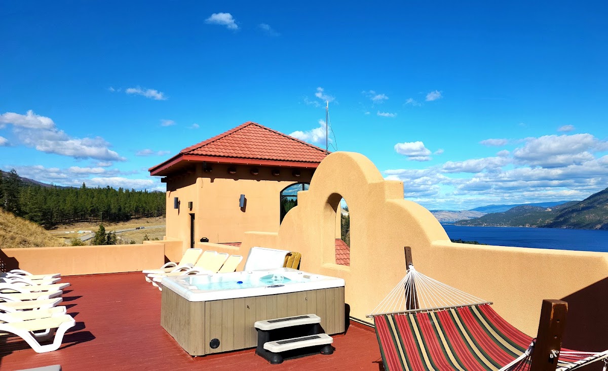 La Casa Mansion photo 3
