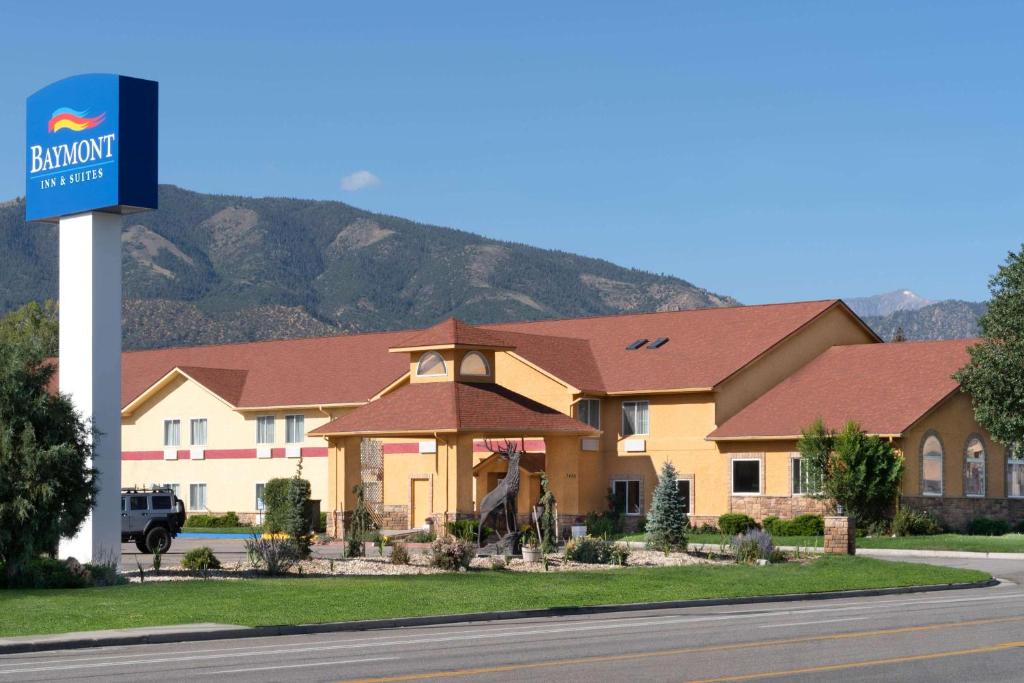 Baymont by Wyndham Salida CO