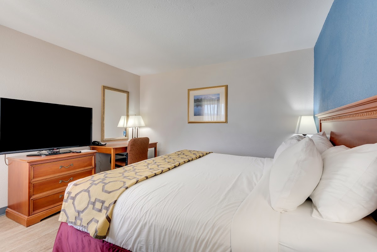 Baymont by Wyndham Salida CO photo 2