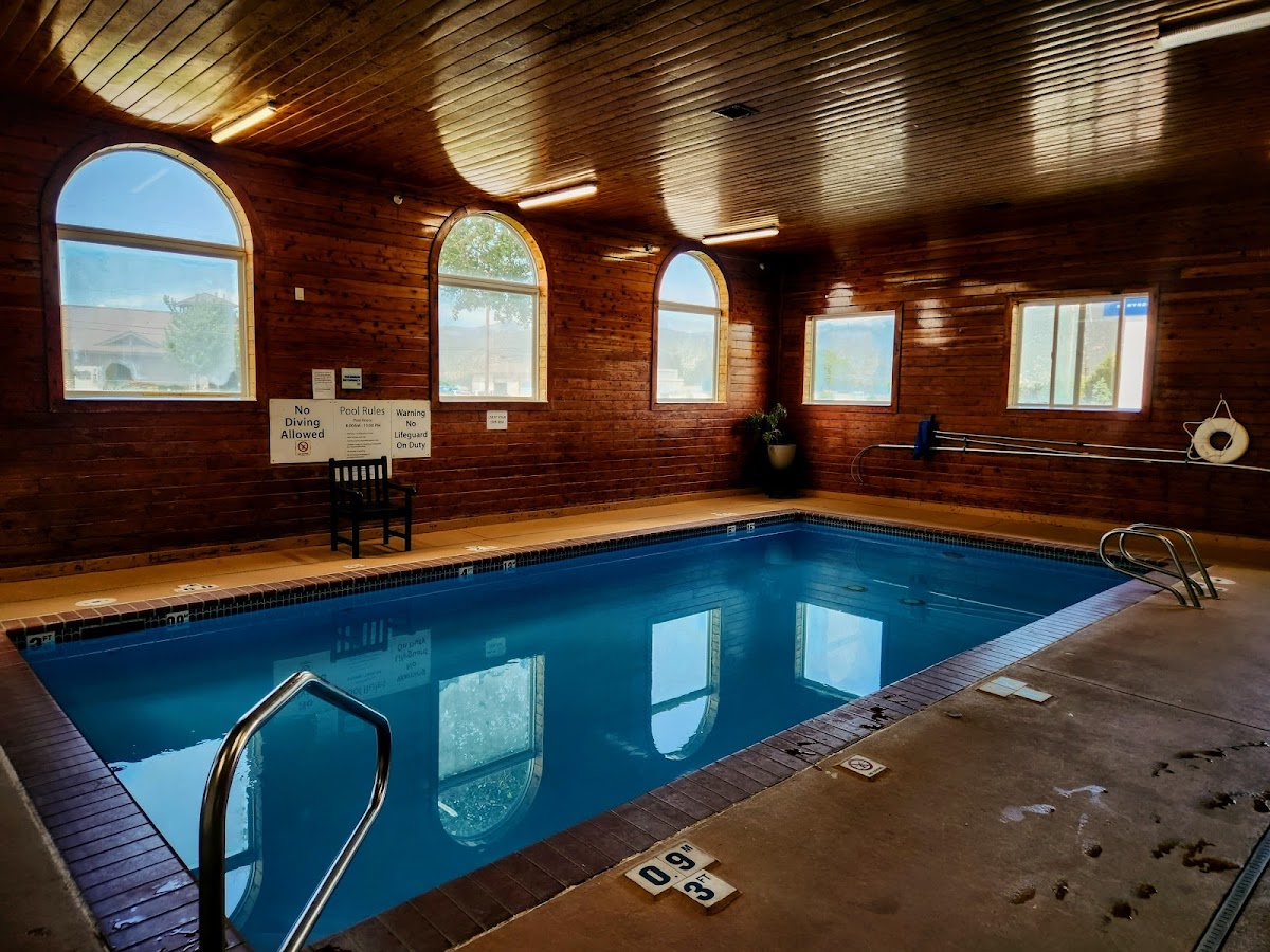 Baymont by Wyndham Salida CO photo 3