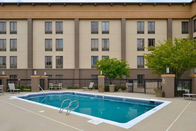 Best Western Plus Wichita West Airport Inn photo 3