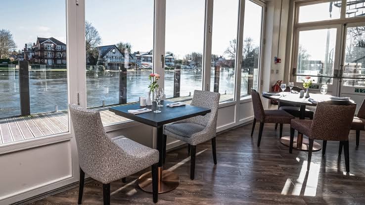 Thames Riviera Hotel, Sure Hotel Collection by Best Western photo 3