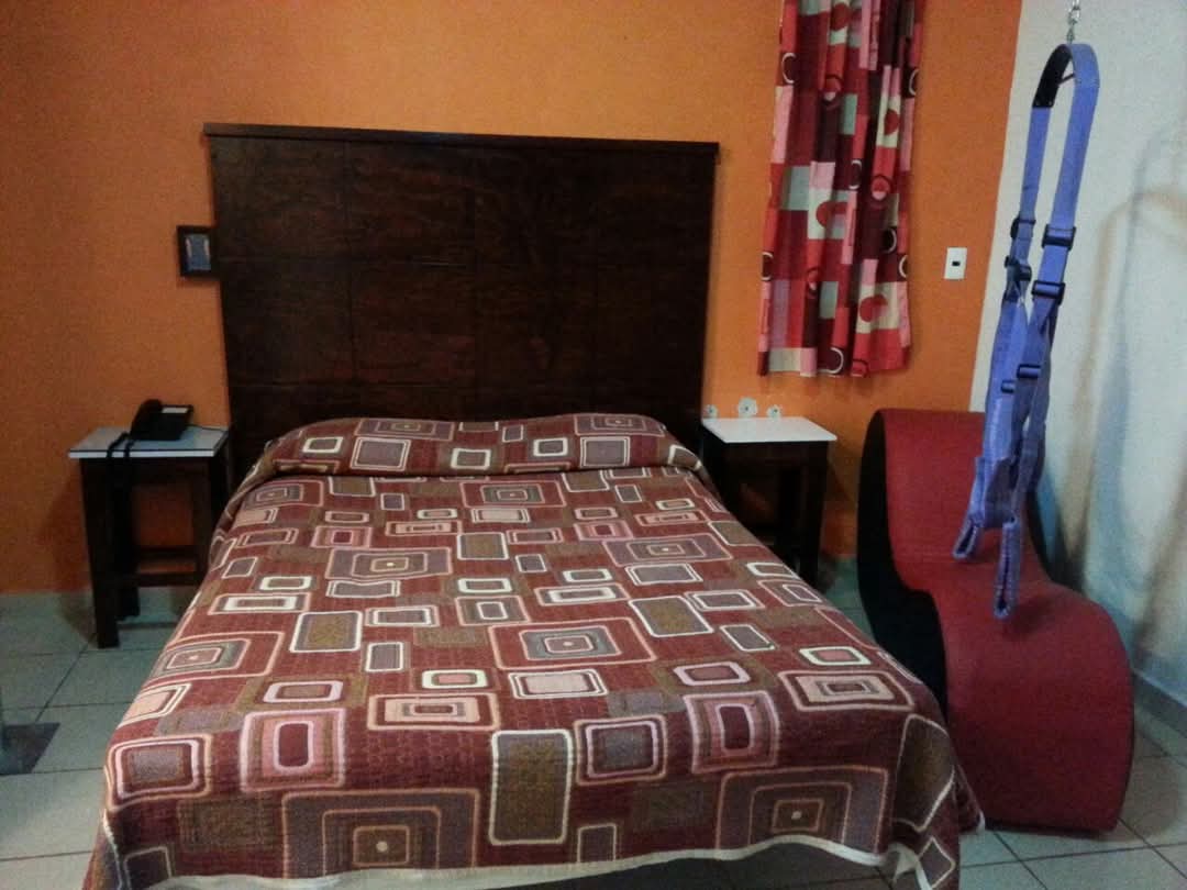 Auto Hotel Los Angeles