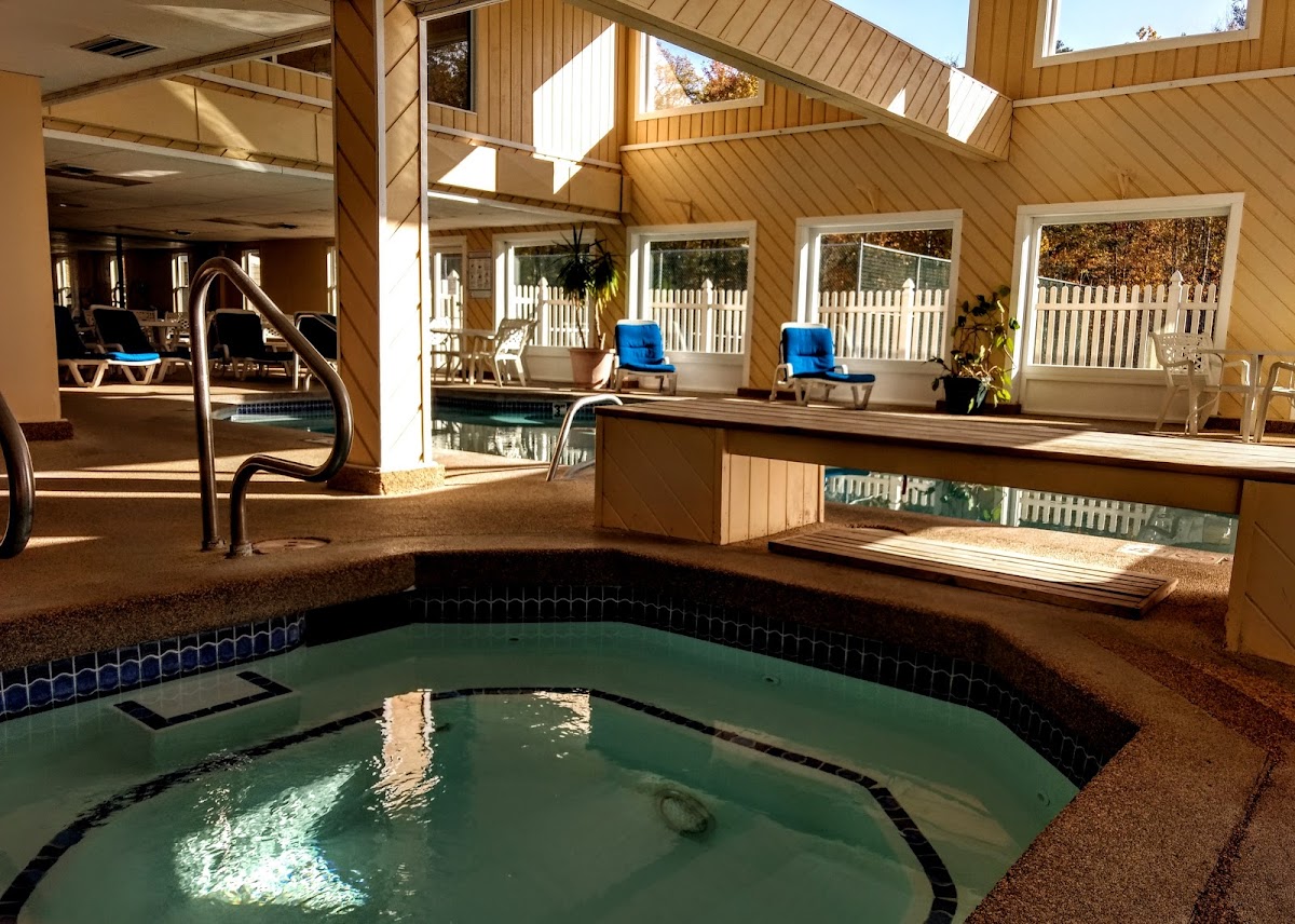 Cathedral Ledge Resort photo 3