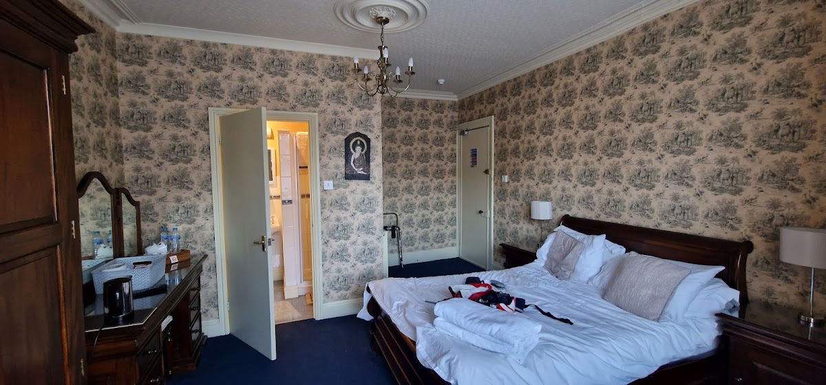 Tal Y Don Hotel photo 2
