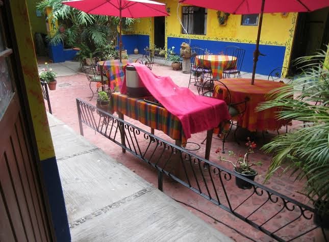 La Estancia Hotel