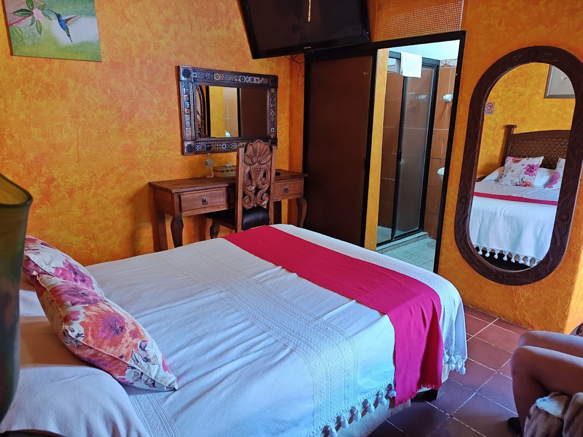 La Estancia Hotel photo 2