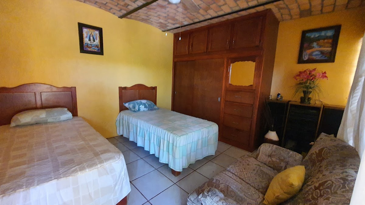 Hotel Gomez photo 2