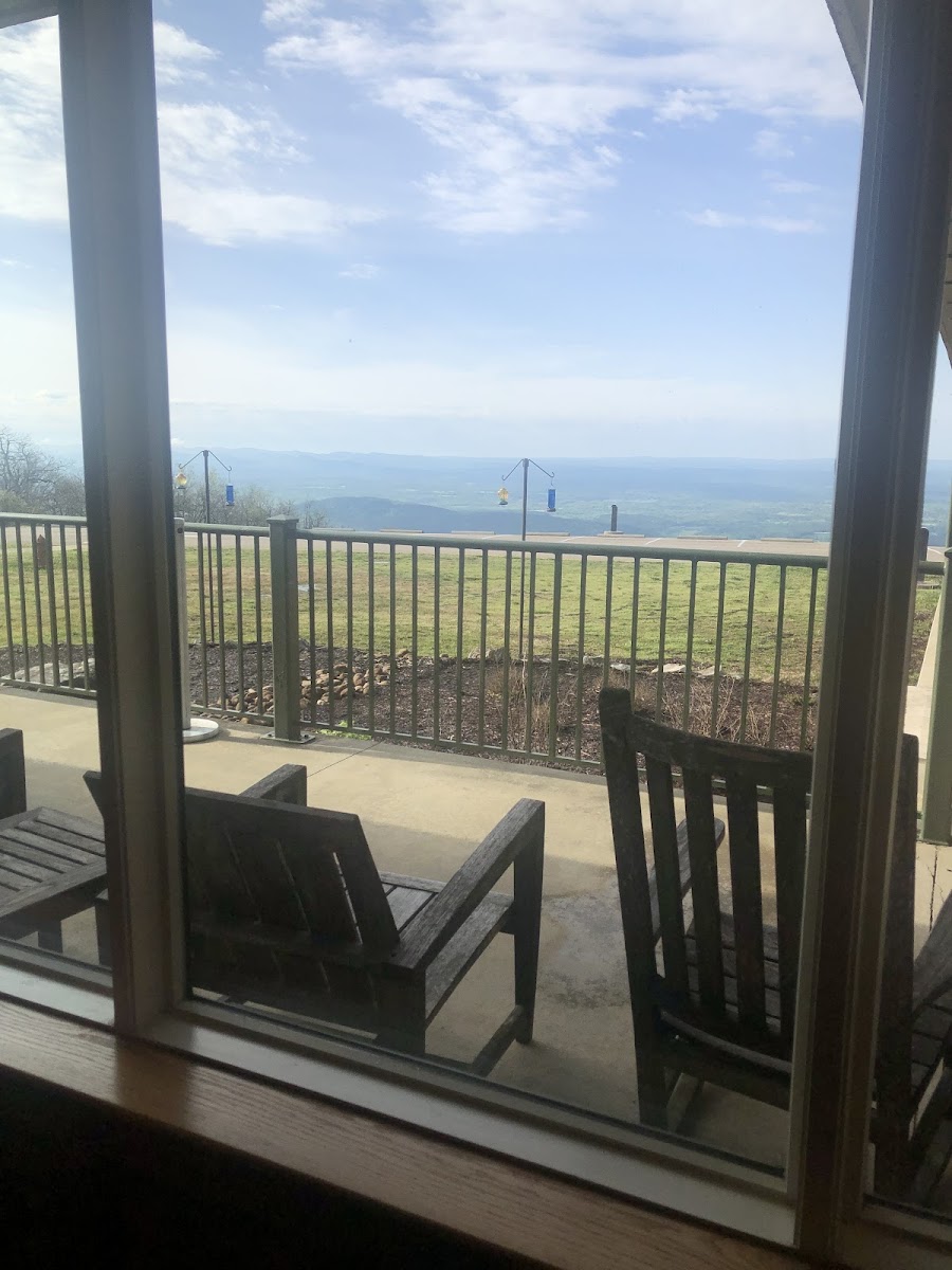 Queen Wilhelmina Lodge photo 3