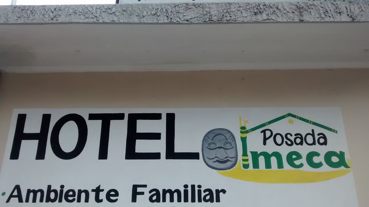 Posada Olmeca photo 3