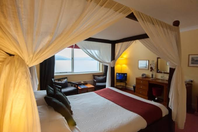 The Four Seasons, Hotel & Little Larder photo 3