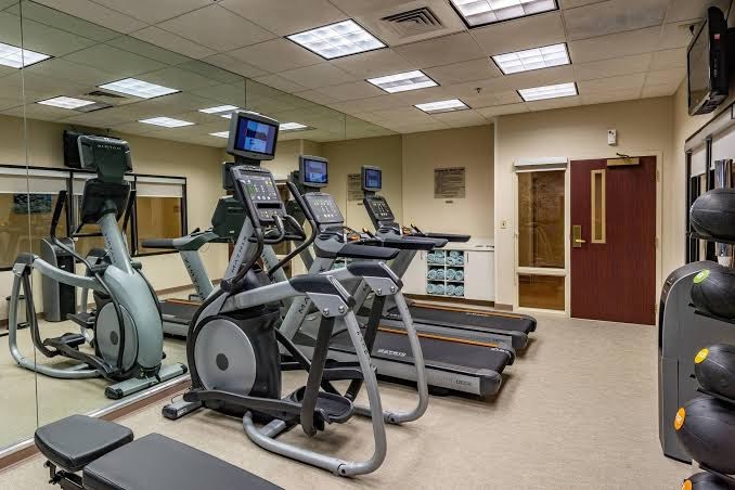SpringHill Suites by Marriott Fairbanks photo 3