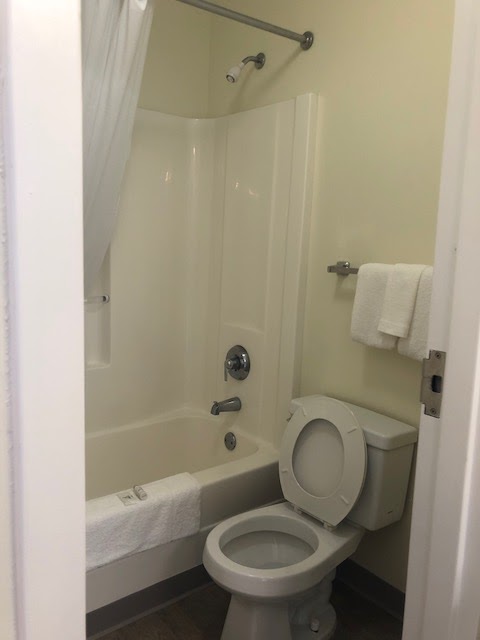 InTown Suites Extended Stay Atlanta GA - Snellville photo 3