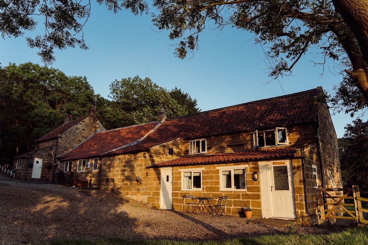 Park House Country Guest House