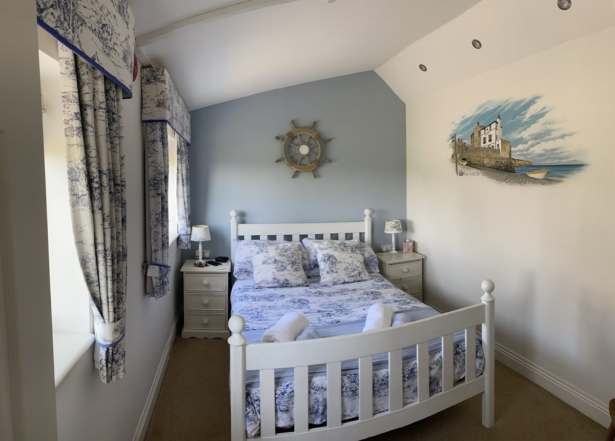 Park House Country Guest House photo 2