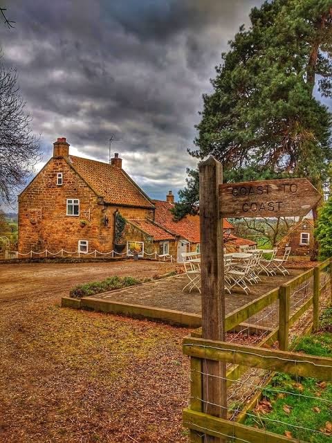 Park House Country Guest House photo 3