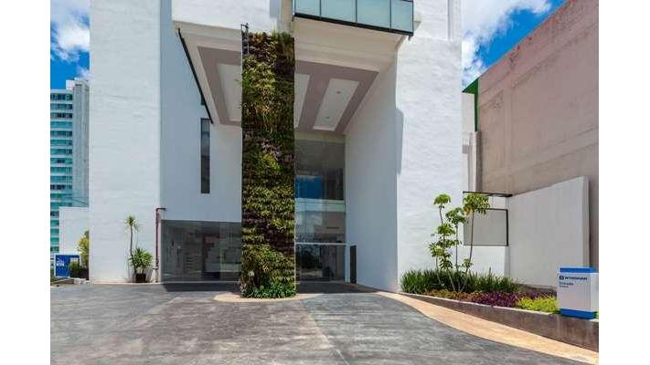 Wyndham Puebla Angelopolis