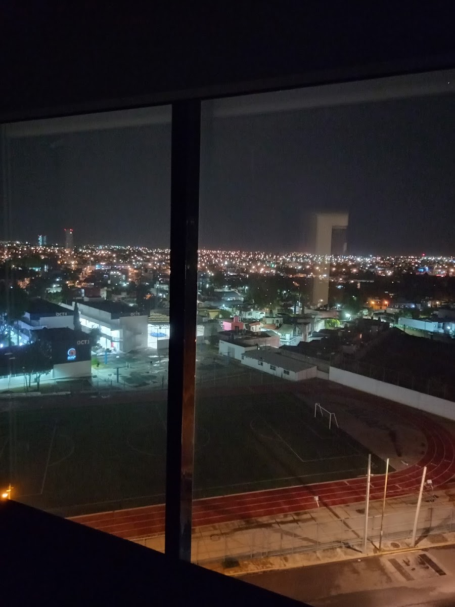 Wyndham Puebla Angelopolis photo 3