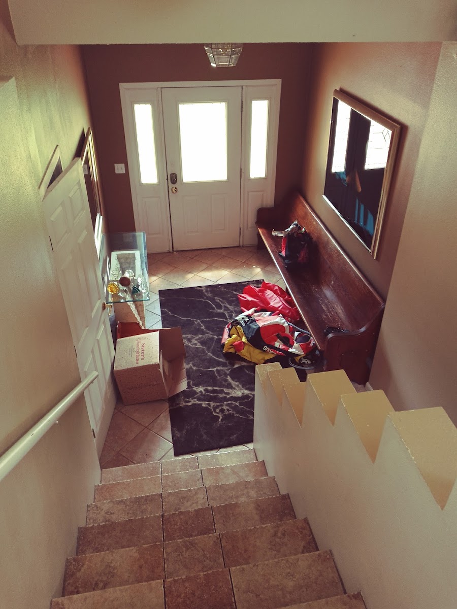 The Pyramid House photo 2