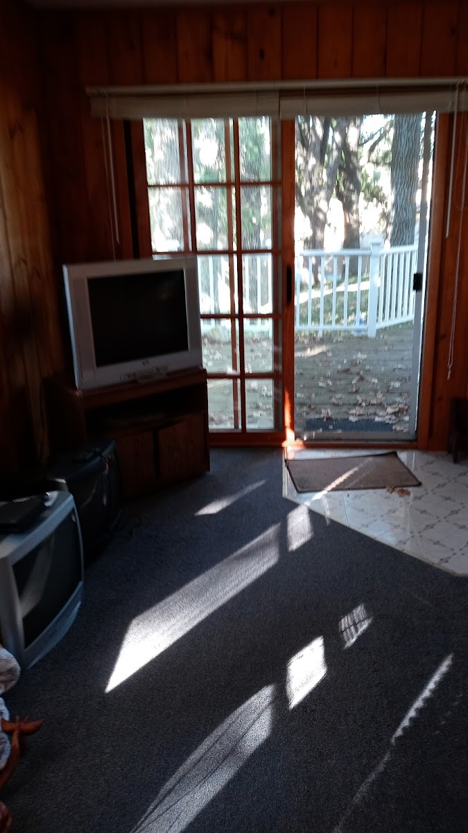 The Pyramid House photo 3