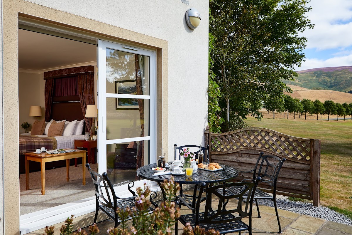 Macdonald Cardrona Hotel photo 3