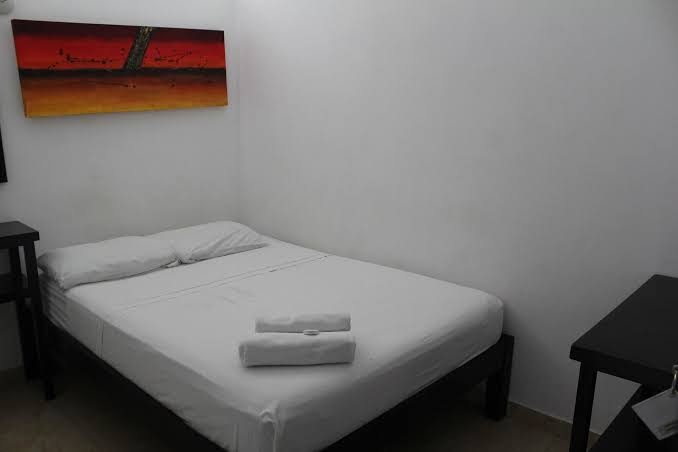 Gayser Apartamentos y Hostal photo 3
