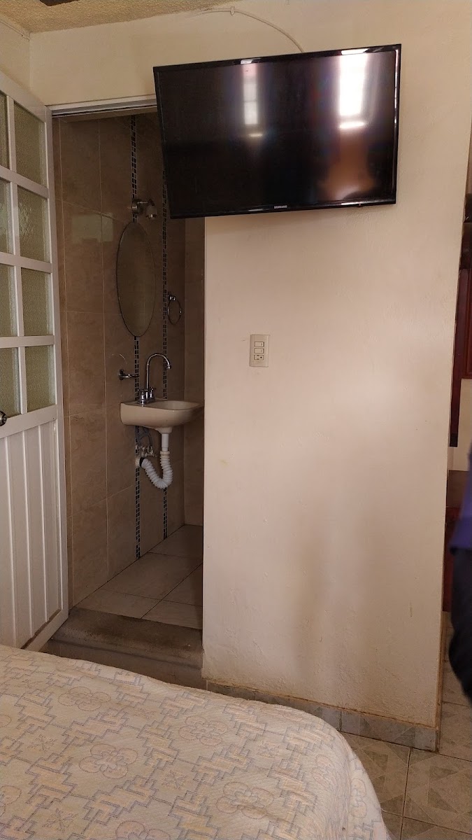 Hotel Flores photo 3