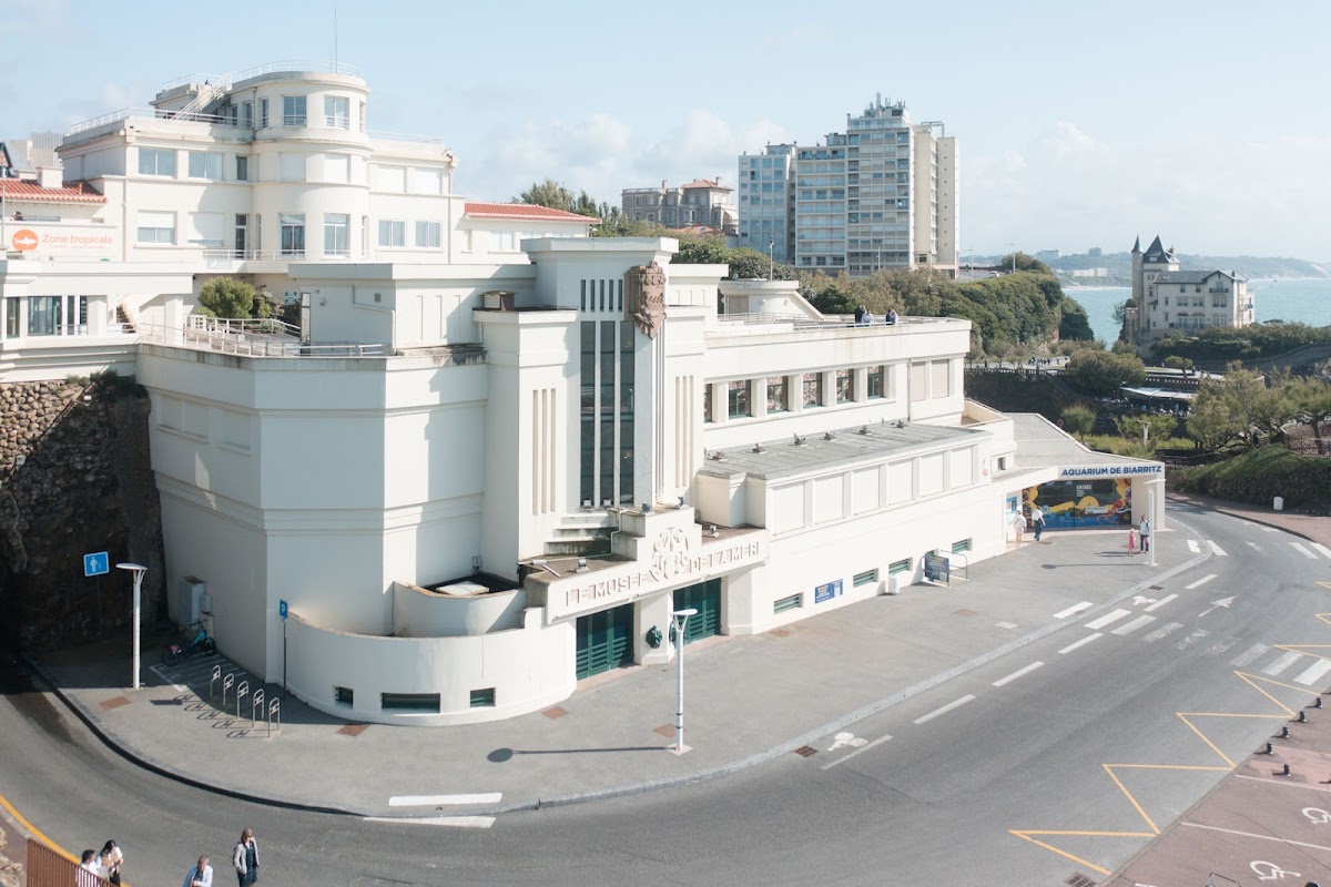 Biarritz Aquarium
