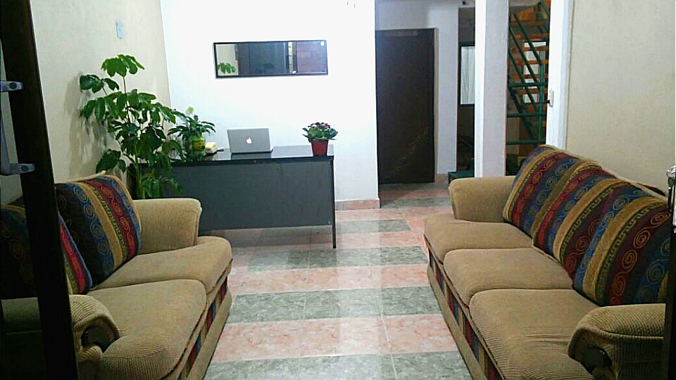 HOTEL MILENIO Nanacamilpa tlaxcala photo 2