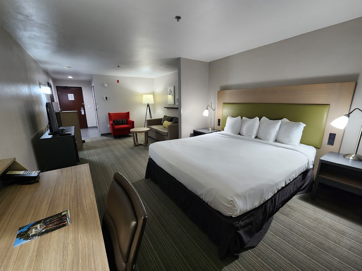 Country Inn & Suites by Radisson, Fresno North, CA photo 2