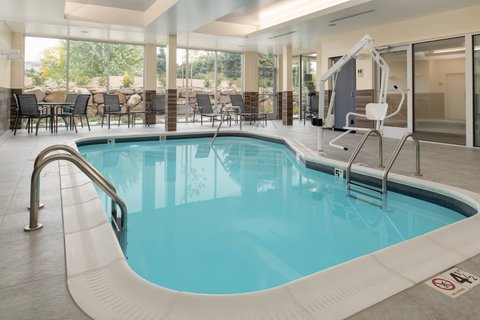 Fairfield by Marriott Inn & Suites Wenatchee photo 3