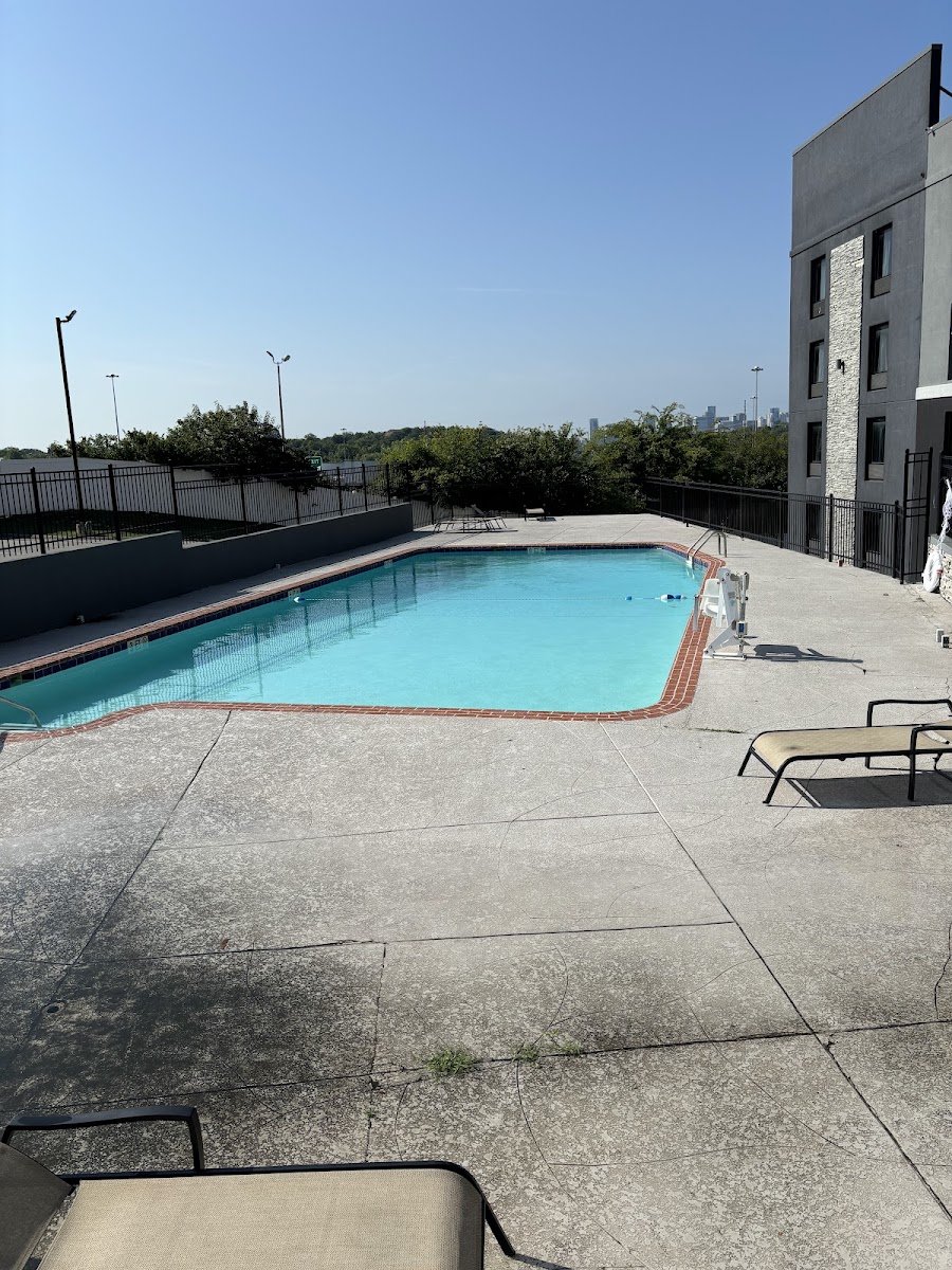 Best Western Plus Executive Residency Nashville photo 3