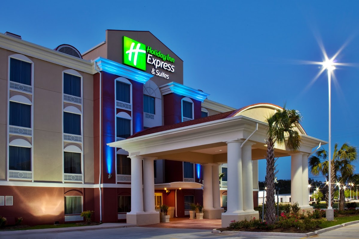 Holiday Inn Express & Suites Amite by IHG