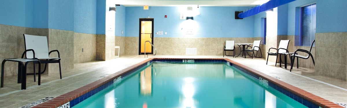Holiday Inn Express & Suites Amite by IHG photo 3