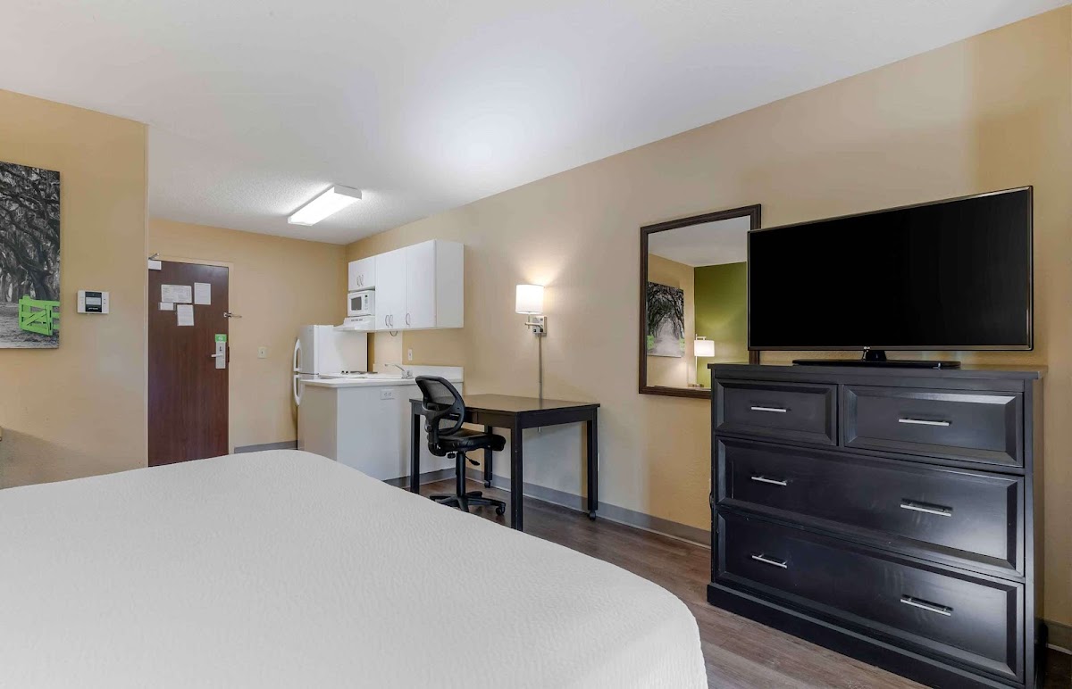Extended Stay America Suites- Fort Lauderdale - Davie photo 3