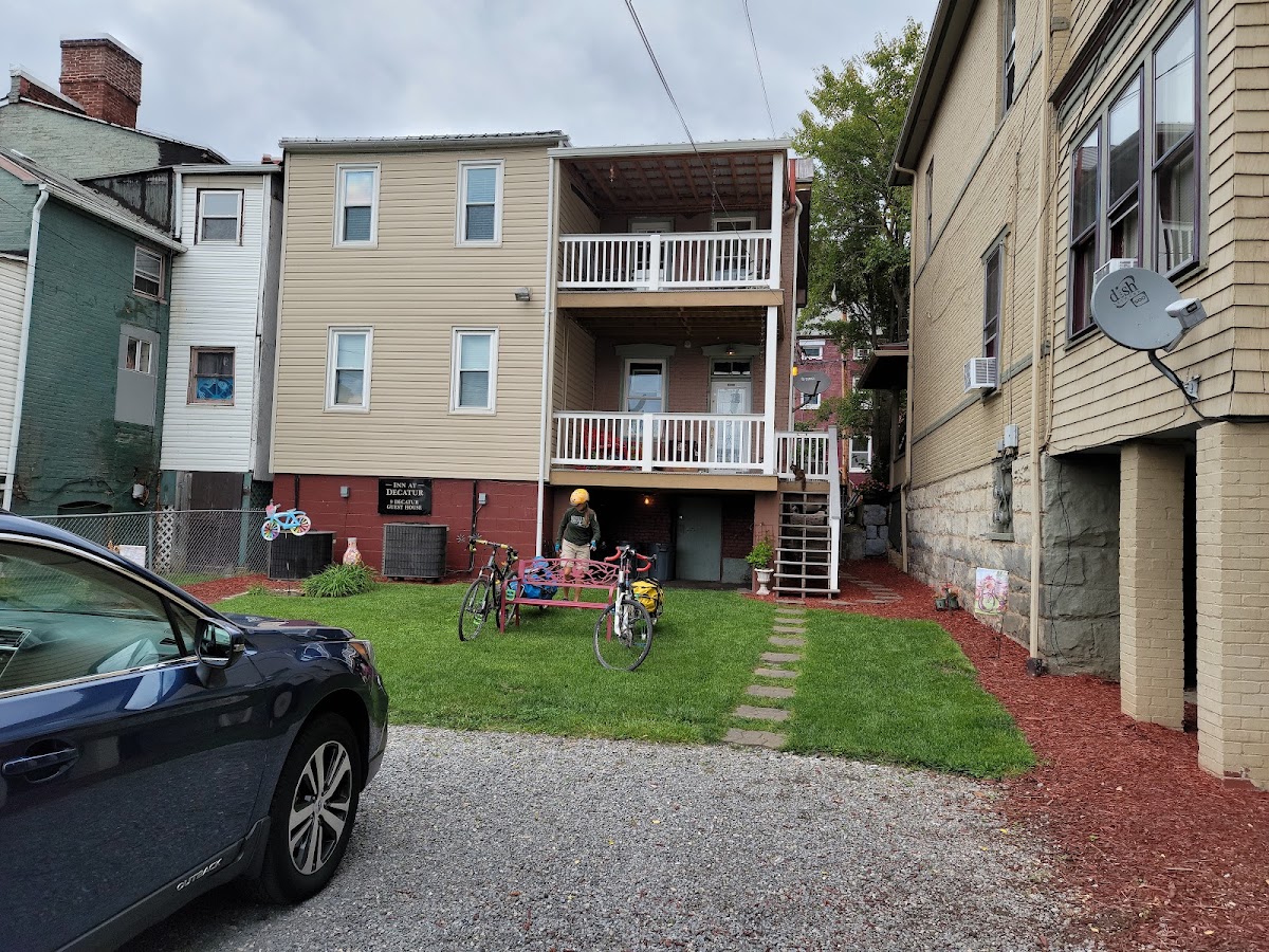 The Inn On Decatur photo 3