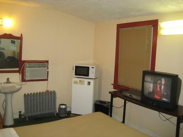 Red Mill Inn
