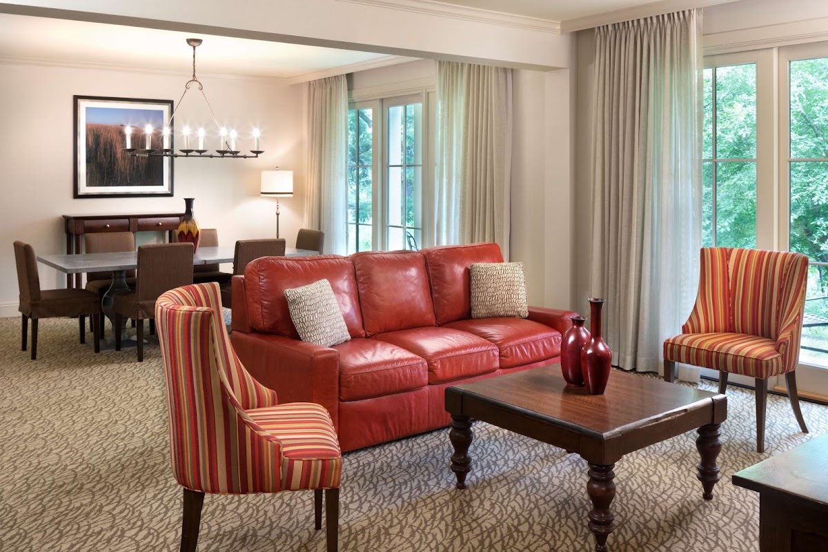 Hyatt Regency Lost Pines Resort and Spa photo 3