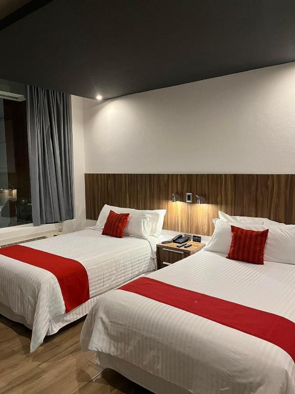Zújmú Business Boutique Hotel photo 2