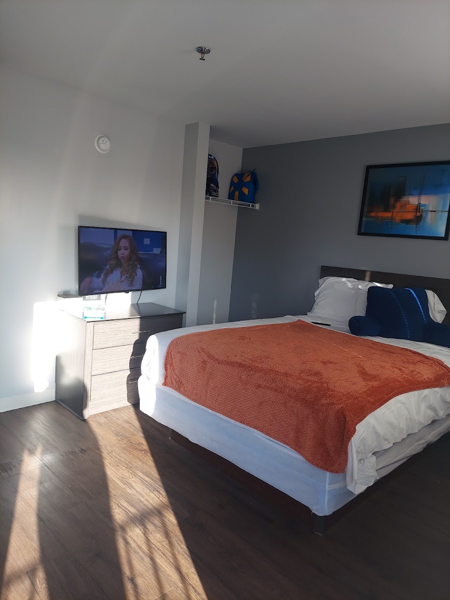 Metro Extended Stay Hotel photo 2